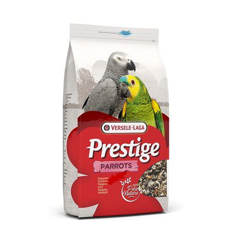 Versele-Laga Versele-Laga корм для крупных попугаев Prestige Parrots 3 кг