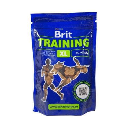 Brit Brit Training Snacks XL - 0,2 кг