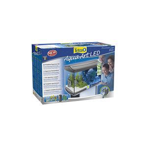 Tetra Комплекс Tetra AquaArt LED Discover Line аквариумный - 60 л