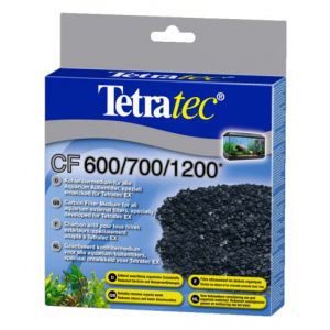 Tetra Уголь Tetra CF для внешних фильтров Tetra EX 800 мл