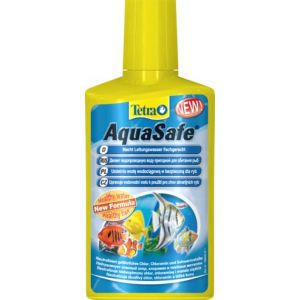 Tetra Кондиционер Tetra AquaSafe для подготовки воды аквариума - 250 мл