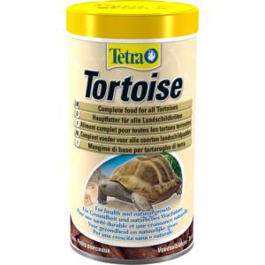 Tetra Корм Tetra Tortoise для сухопутных черепах - 500 мл