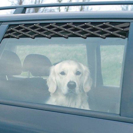 TRIXIE Решетка Trixie для собак на окно автомобиля