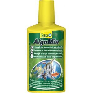 Tetra Средство Tetra AlguMin профилактическое против водорослей - 250 мл