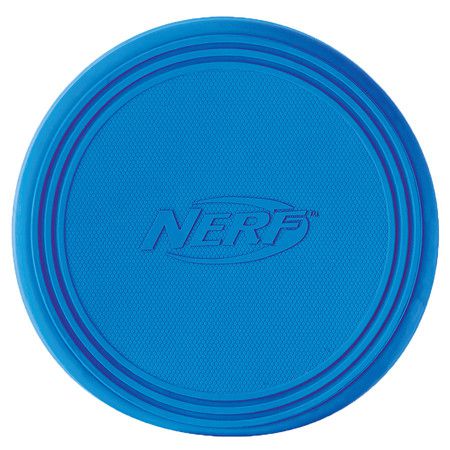 Nerf Игрушка для собак Nerf Диск для фрисби - 22,5 см