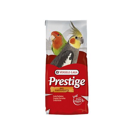 Versele-Laga Versele-Laga корм для средних попугаев Prestige Big Parakeets