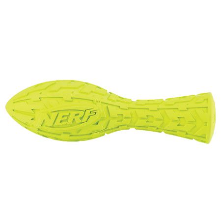 Nerf Игрушка для собак Nerf Булава резиновая пищащая - 17,5 см