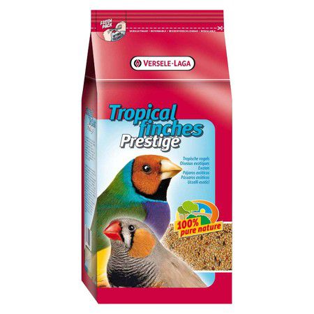 Versele-Laga Versele-Laga корм для экзотических птиц Prestige Tropical Finches