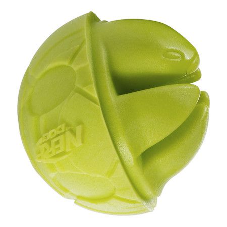 Nerf Игрушка для собак Nerf Мяч из вспененной резины - 6 см