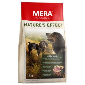 Mera Сухой корм Mera Nature