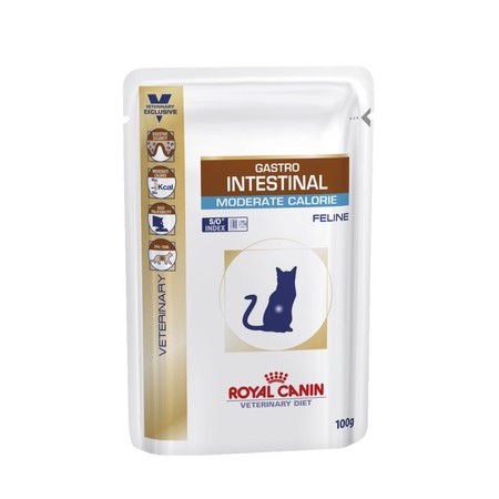 Royal Canin Royal Canin Gastro Intestinal Moderate Calorie Feline