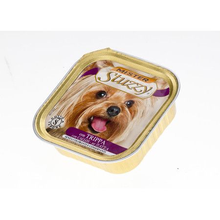 Stuzzy MISTER STUZZY DOG для собак с рубцом - 150 гр 22 шт