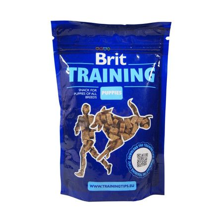 Brit Brit Training Snacks Puppies - 0,1 кг