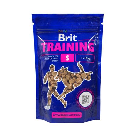 Brit Brit Training Snacks S
