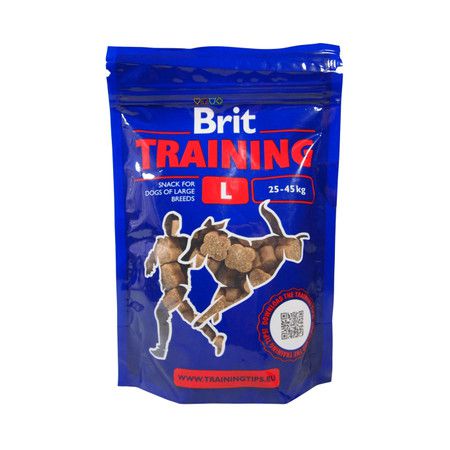 Brit Brit Training Snacks L - 0,2 кг