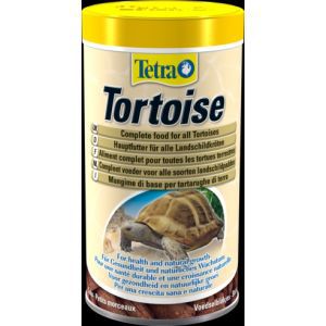 Tetra Корм Tetra Tortoise для сухопутных черепах - 250 мл