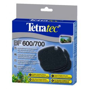 Tetra Био-губка Tetra BF 400/600/700/800 для внешних фильтров Tetra EX 400/600/700/800 Plus
