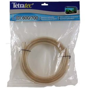 Tetra Шланг Tetra для внешнего фильтра EX 400/600/600 Plus/700/800 Plus