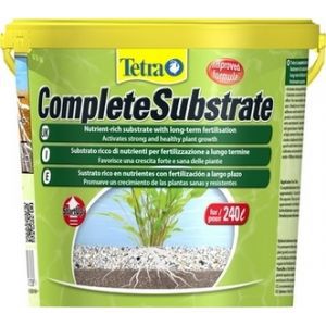 Tetra Грунт Tetra CompleteSubstrate питательный для растений - 10 кг