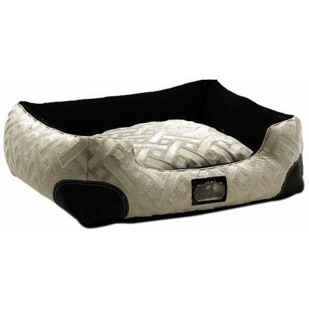 Fauna International Fauna International Regina Bed мягкий лежак для кошек и собак 50х40х15 см