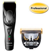 Профессиональная машинка для стрижки волос + нож Panasonic ER-GP80-K820 + WER9901Y1361