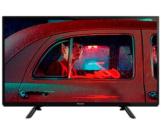 Full HD Smart LED телевизор 40