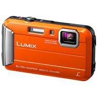 Цифровой фотоаппарат Panasonic DMC-FT30EE