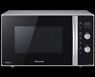 Микроволновая инверторная печь с грилем и конвекцией Panasonic Panasonic NN-CD565B