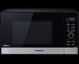 Микроволновая инверторная печь Panasonic Panasonic NN-SD38HS