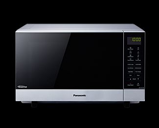 Микроволновая печь с грилем Panasonic Panasonic NN-GF574M