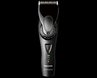 Профессиональная машинка для стрижки волос Panasonic ER-GP80