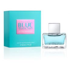 Antonio Banderas Blue Seduction 50 мл + 50 мл лосьон для тела