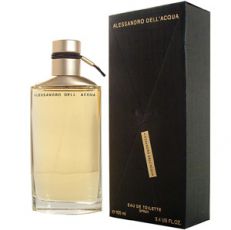 Alessandro Dell Acqua Alessandro Dell Acqua Туалетная вода 100 мл