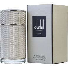 Alfred Dunhill Icon Туалетные духи 100 мл