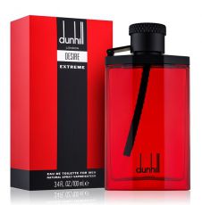 Alfred Dunhill Desire Extreme Туалетная вода 100 мл