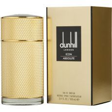 Alfred Dunhill Icon Absolute Туалетные духи 100 мл