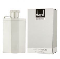 Alfred Dunhill Desire Silver Туалетная вода 100 мл