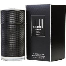 Alfred Dunhill Icon Elite Туалетные духи 100 мл