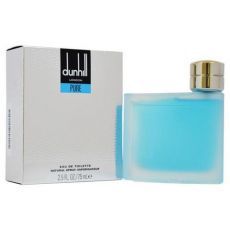 Alfred Dunhill Pure Туалетная вода 75 мл