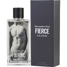 Abercrombie Fitch Fierce Одеколон 200 мл