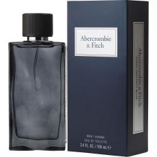 Abercrombie Fitch First Instinct Blue Туалетная вода тестер 100 мл