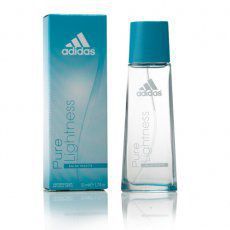 Adidas Pure Lightness Туалетная вода 50 мл