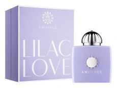 Amouage Lilac Love Отливант парфюмированная вода 18 мл