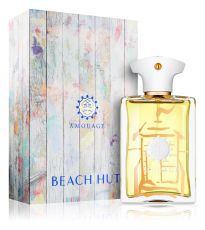 Amouage Beach Hut Туалетные духи 100 мл