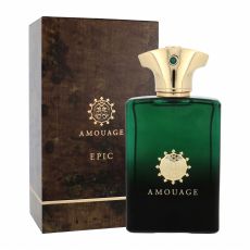 Amouage Epic Туалетные духи 50 мл