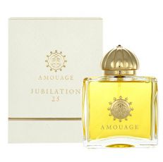 Amouage Jubilation 25 100 мл туалетные духи + 300 мл лосьон для тела