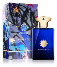 Amouage Interlude Туалетные духи 100 мл