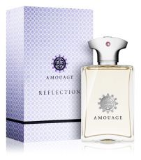 Amouage Reflection Туалетная вода 50 мл