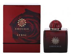 Amouage Lyric Туалетные духи 50 мл