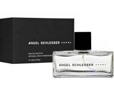 Angel Schlesser Angel Schlesser Туалетная вода тестер 125 мл